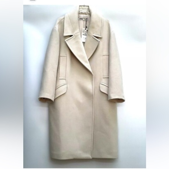 ‼️SALE‼️Zara Coat - Picture 2 of 7